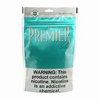 CIG TOB - PREMIER 3OZ MENTHOL